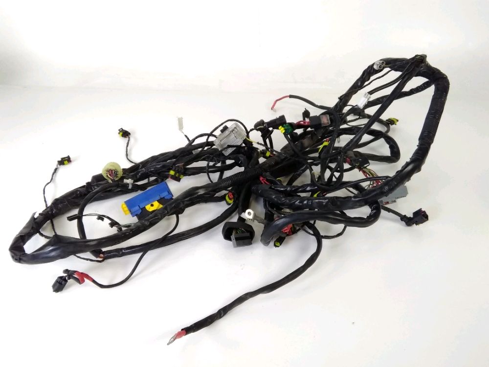 FAISCEAU ELECTRIQUE