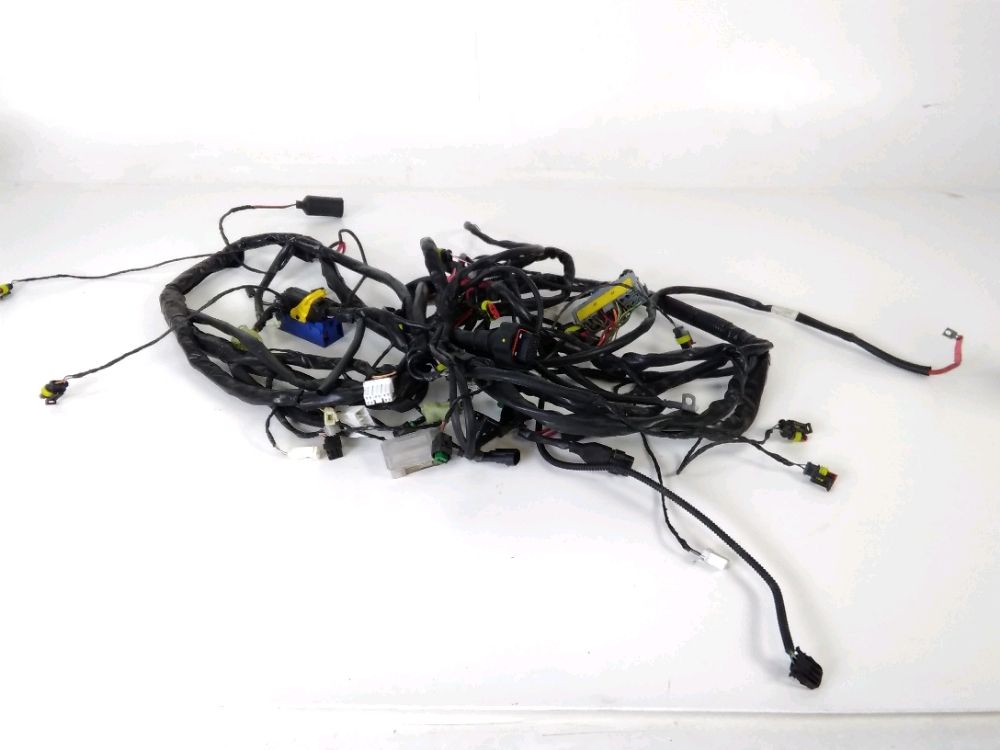 FAISCEAU ELECTRIQUE