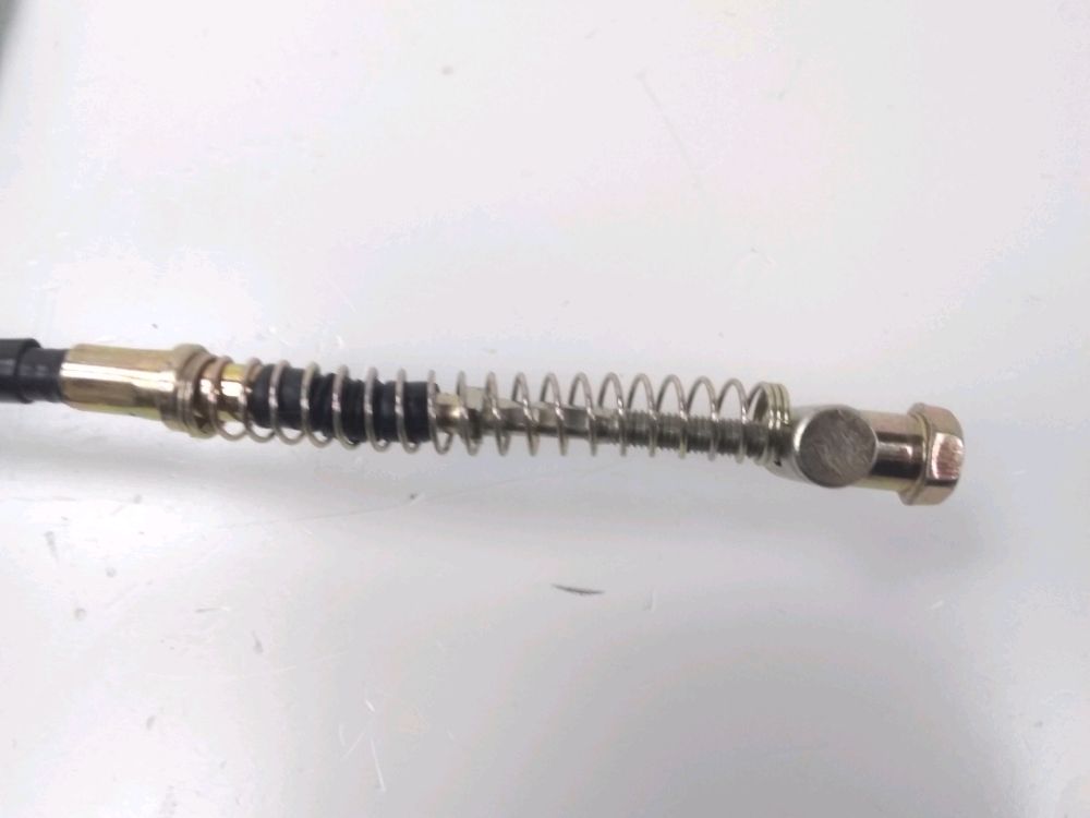 CABLE FREIN