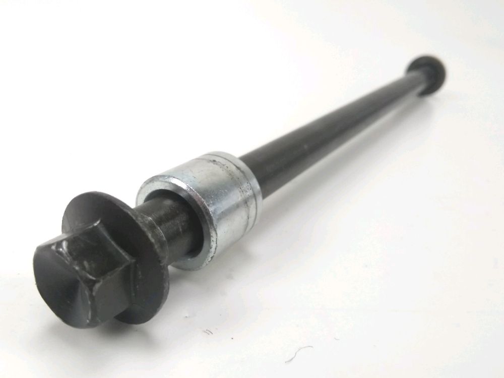 AXE DE ROUE AVANT