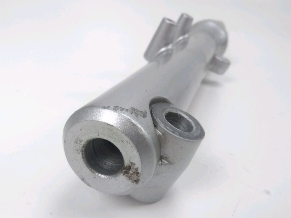 TUBE DE FOURCHE DROIT