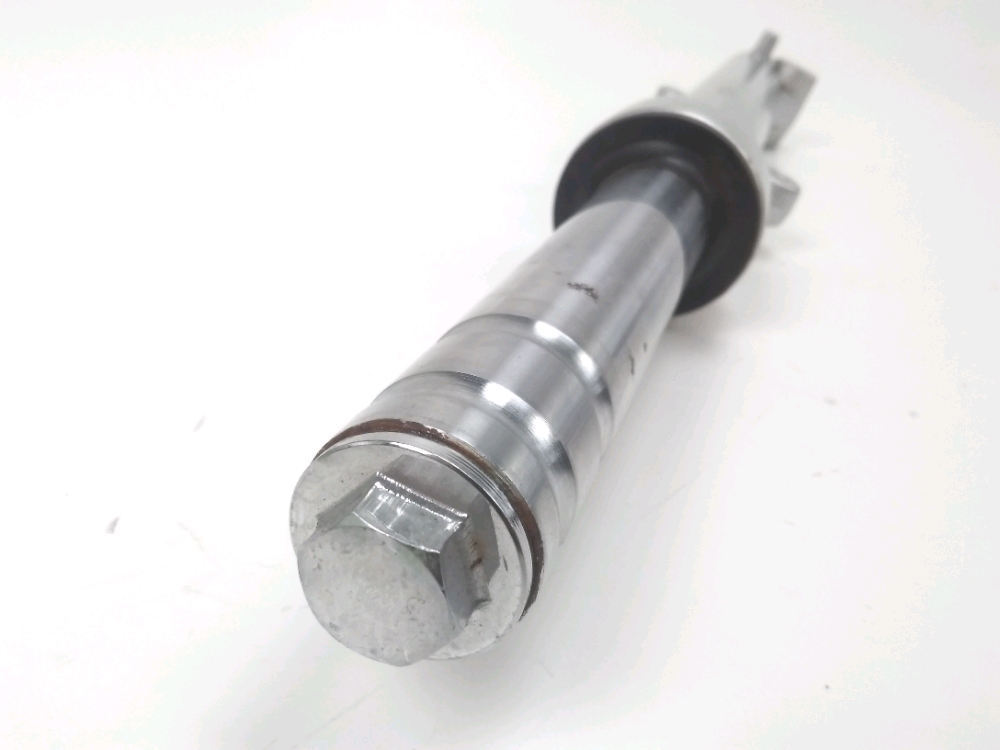 TUBE DE FOURCHE DROIT