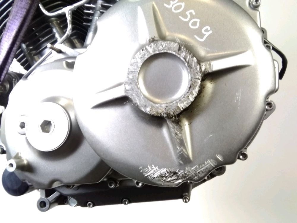 MOTEUR