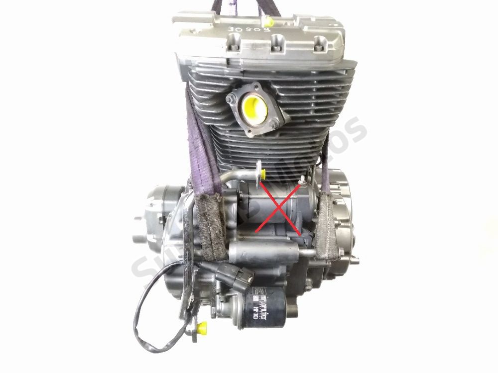 MOTEUR