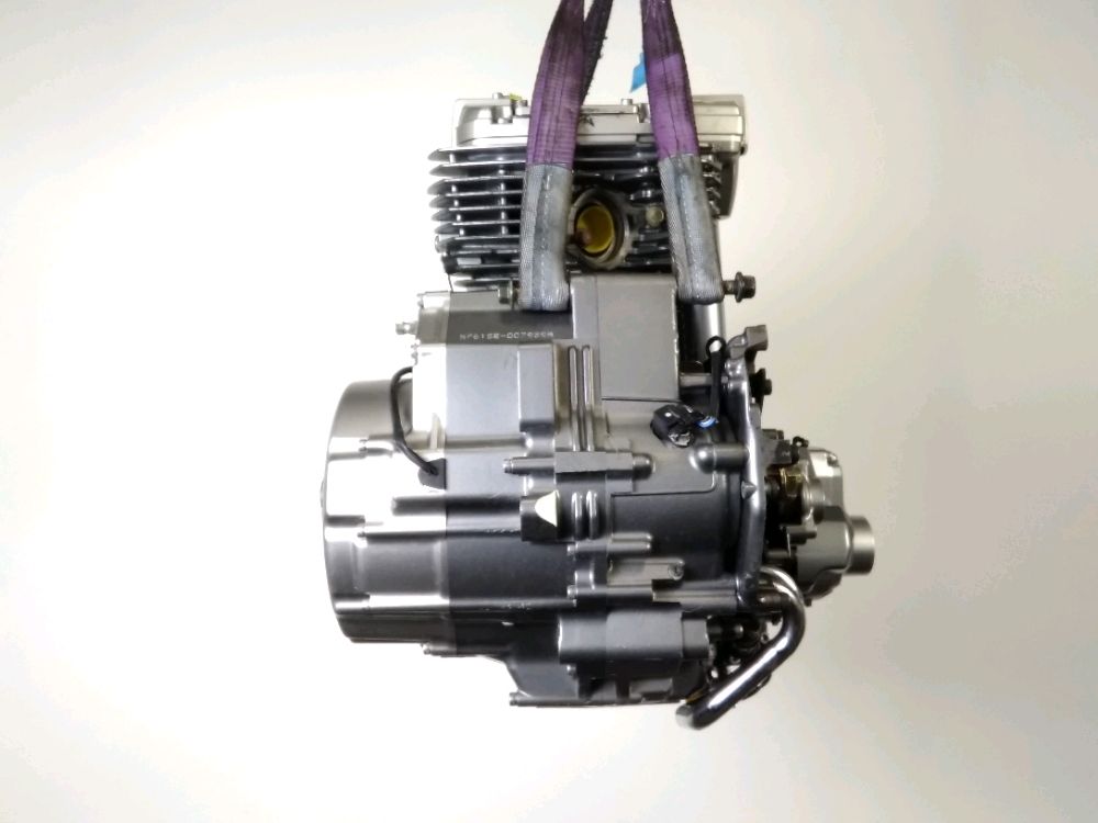 MOTEUR