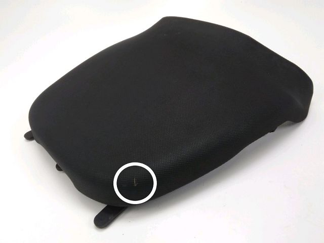 SELLE PASSAGER