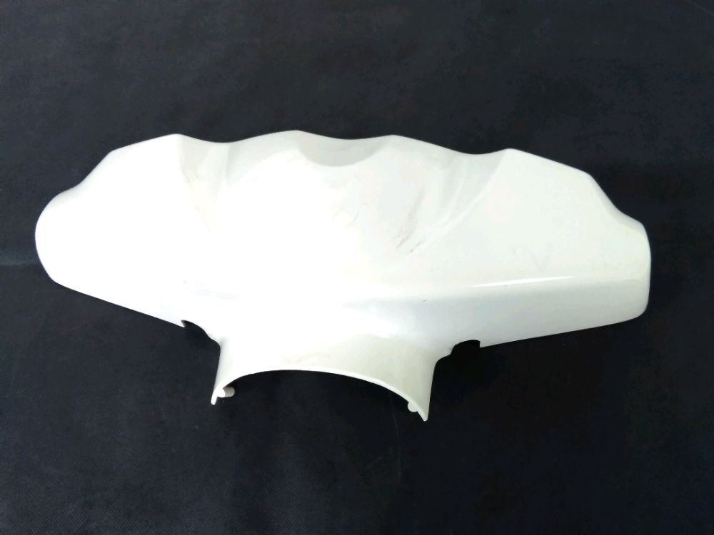 HABILLAGE AVANT DU GUIDON