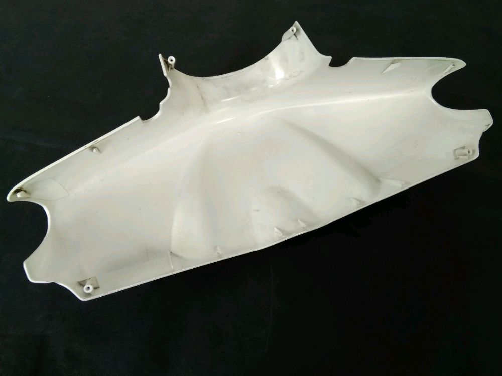 HABILLAGE AVANT DU GUIDON