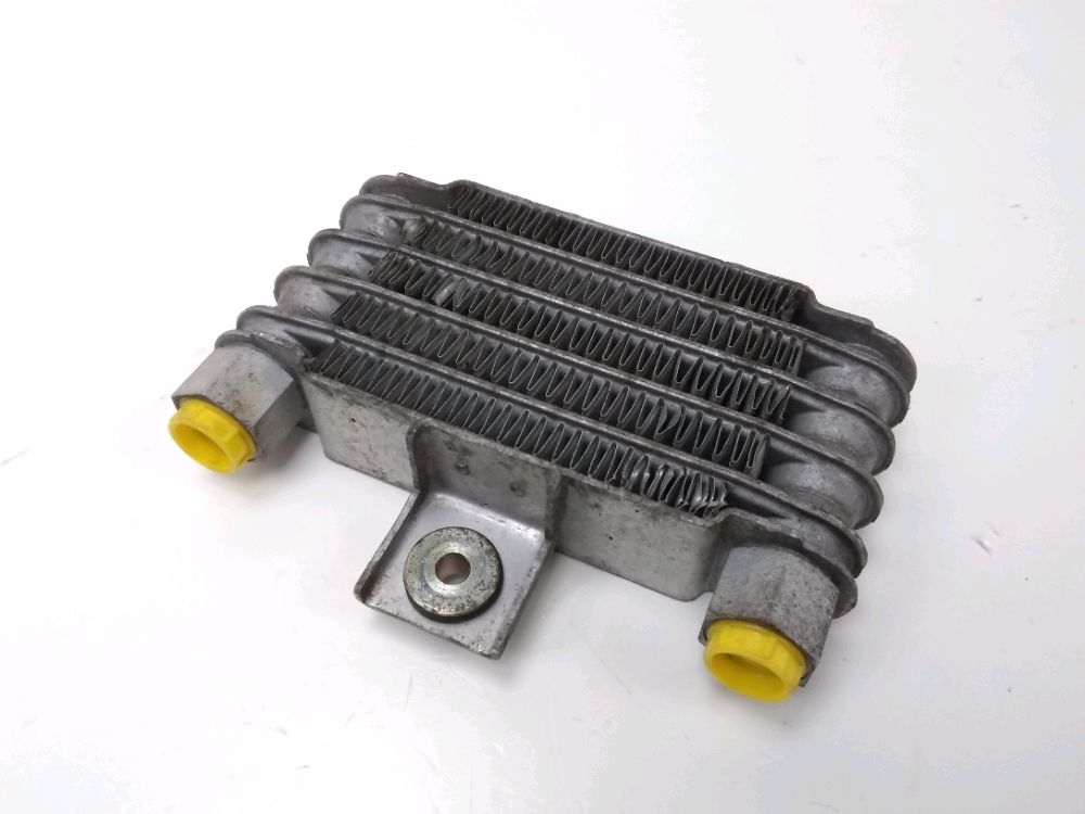 RADIATEUR HUILE