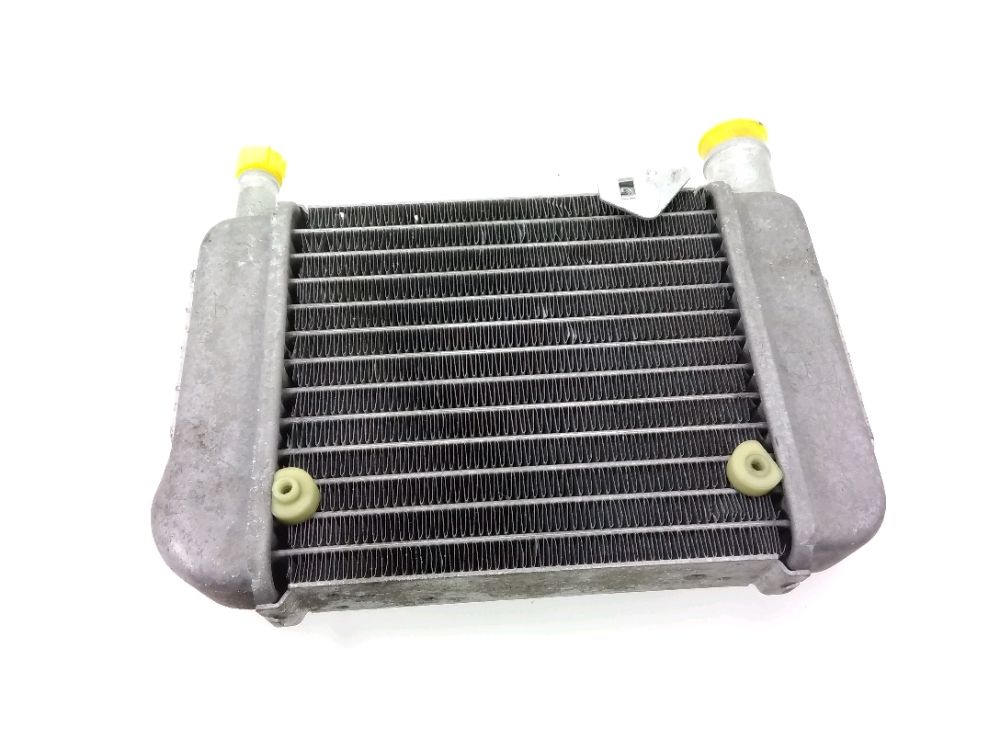 RADIATEUR EAU