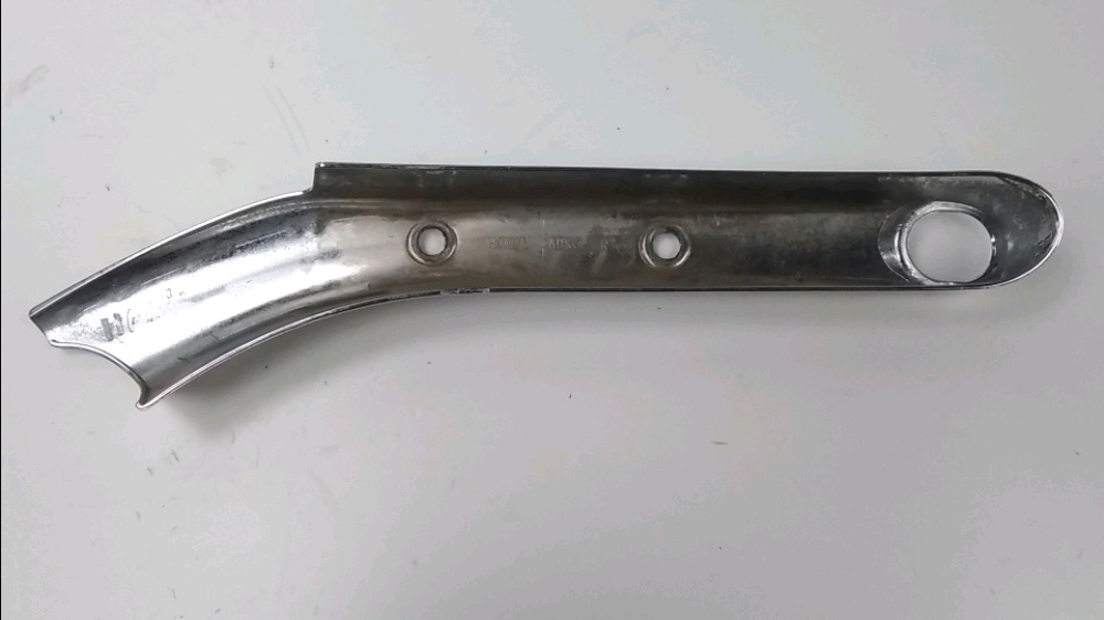 HABILLAGE DE CADRE DROIT