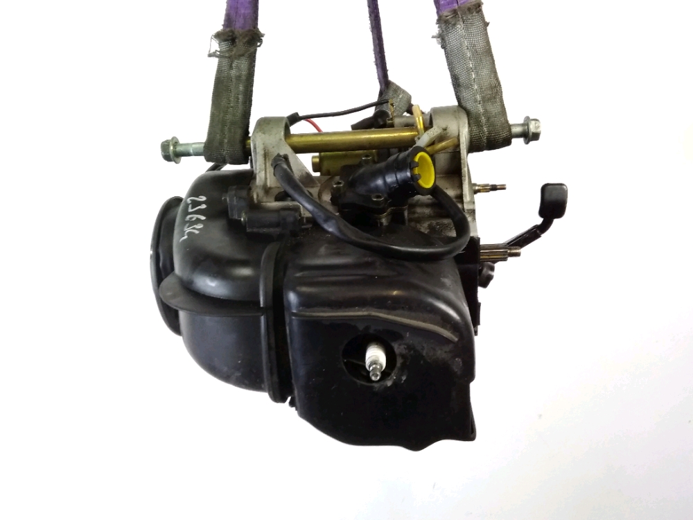 MOTEUR