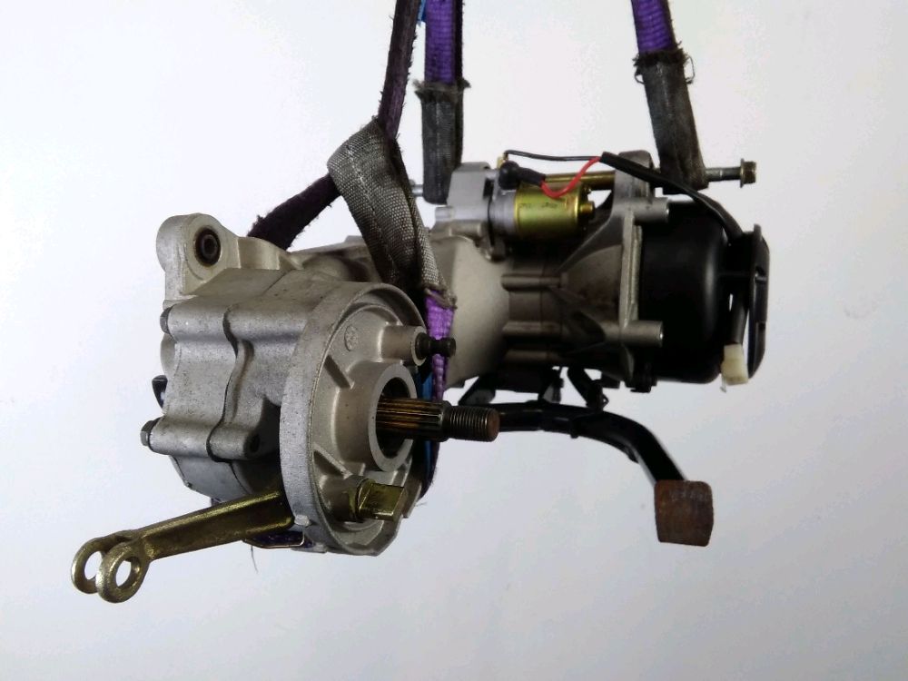 MOTEUR
