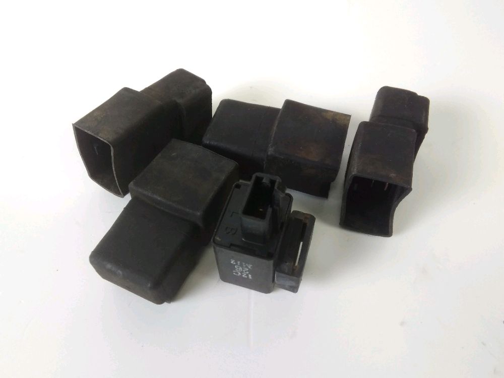 PACK ELECTRIQUE