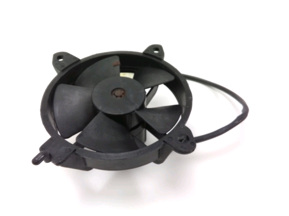 Ventilateur