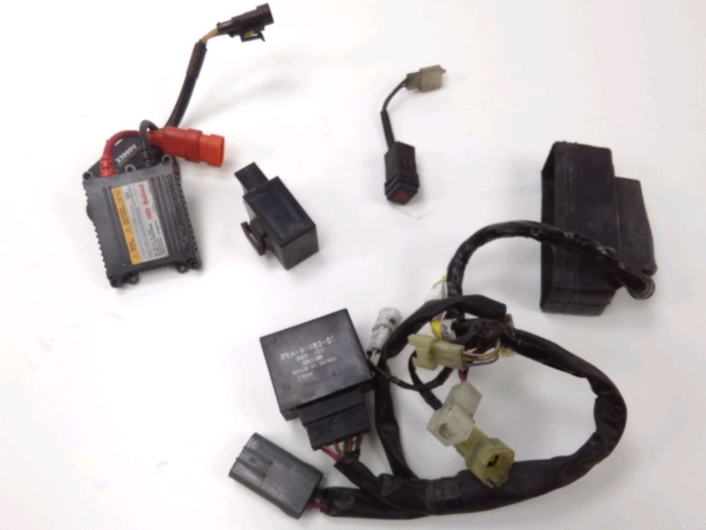 Pack electrique