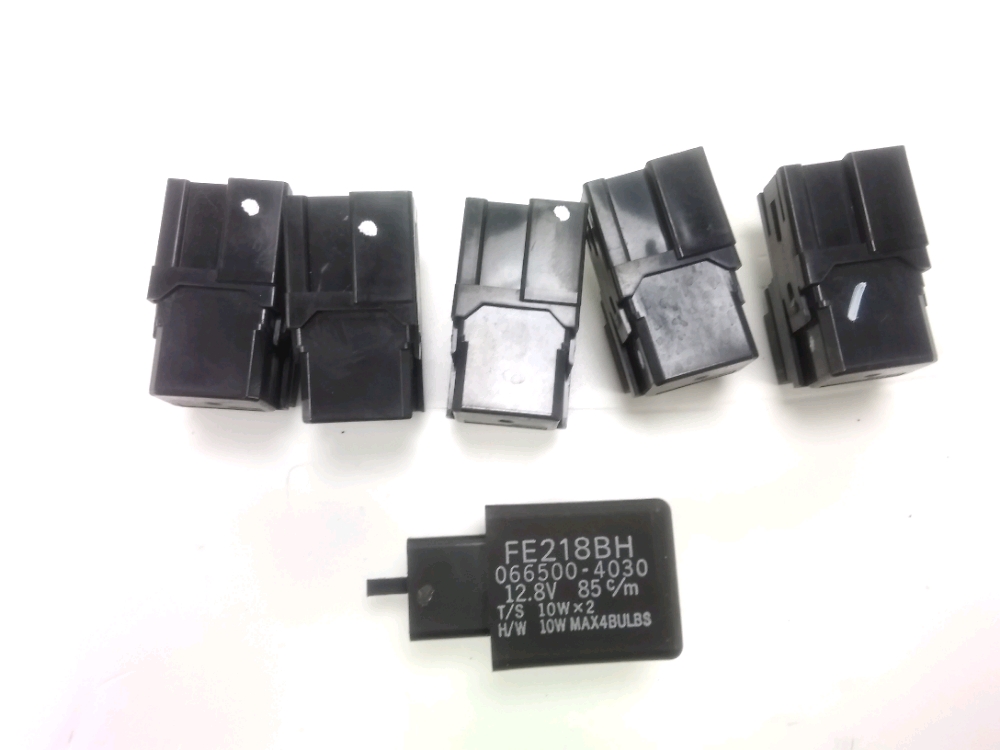 PACK ELECTRIQUE