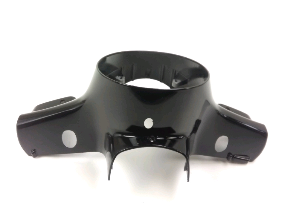 HABILLAGE AVANT DU GUIDON