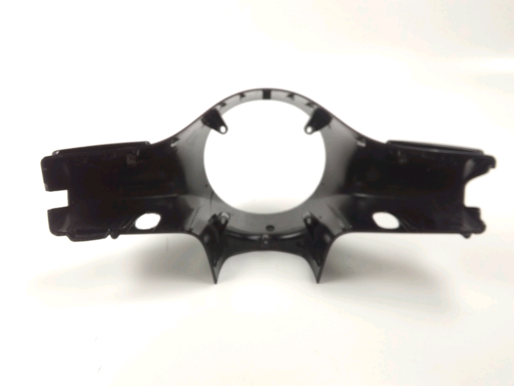 HABILLAGE AVANT DU GUIDON