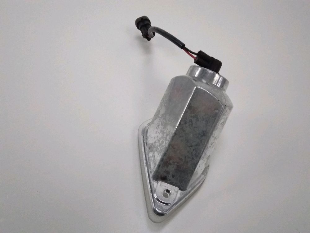 CLIGNOTANT ARRIERE G