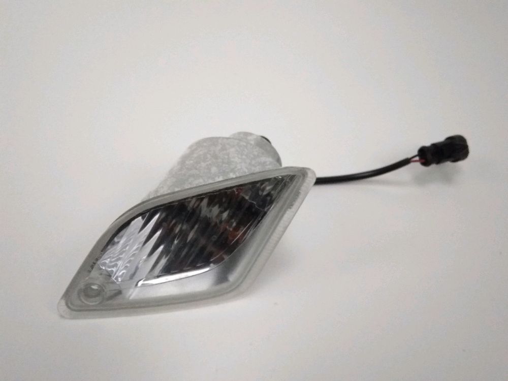 CLIGNOTANT ARRIERE G