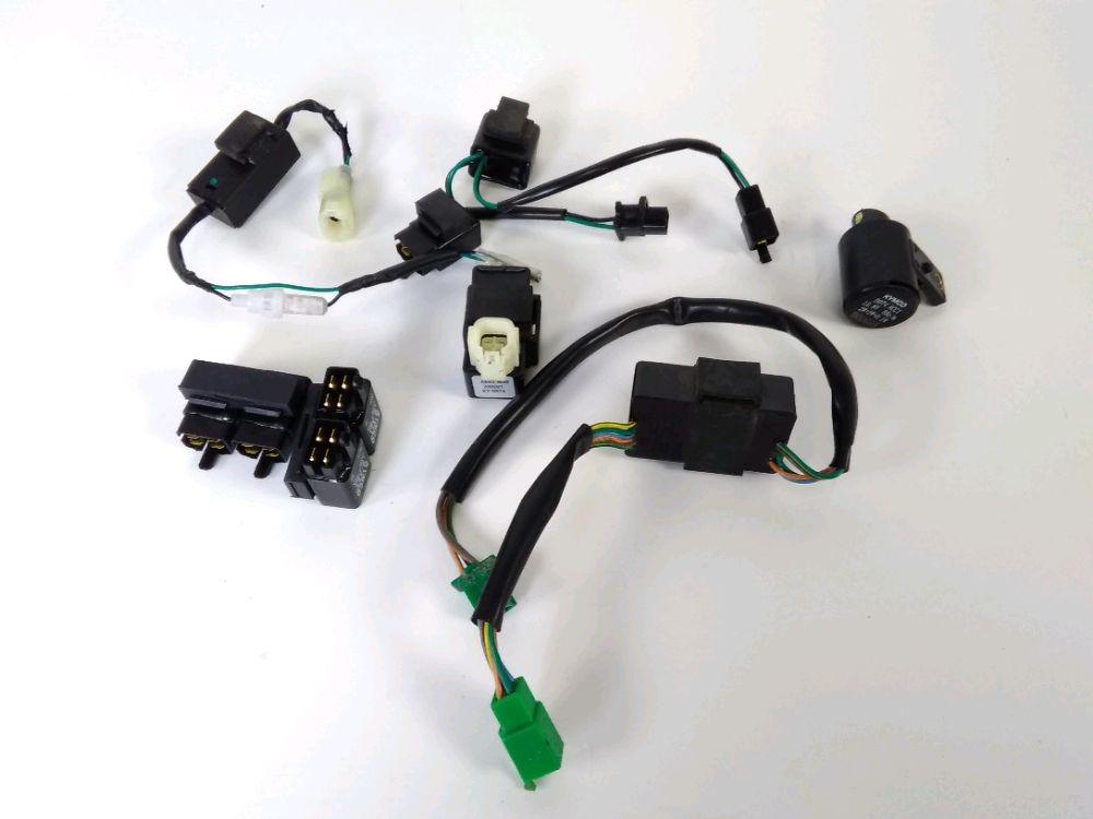PACK ELECTRIQUE