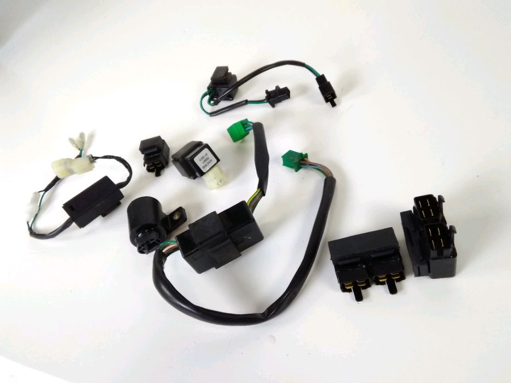 PACK ELECTRIQUE