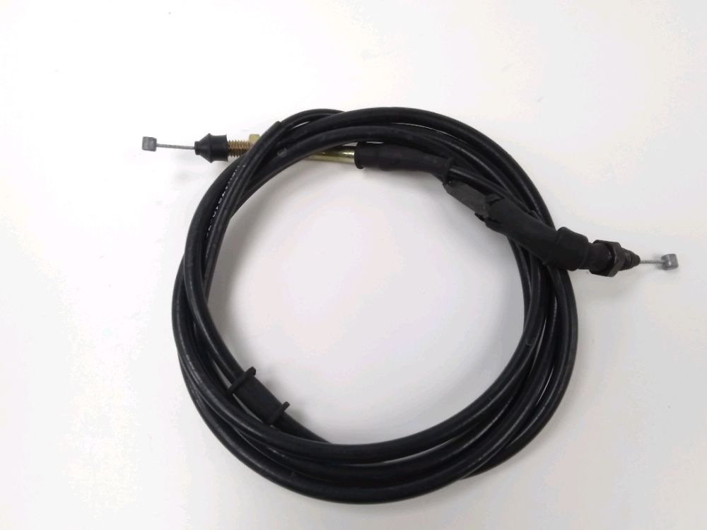 CABLE D'ACCELERATEUR