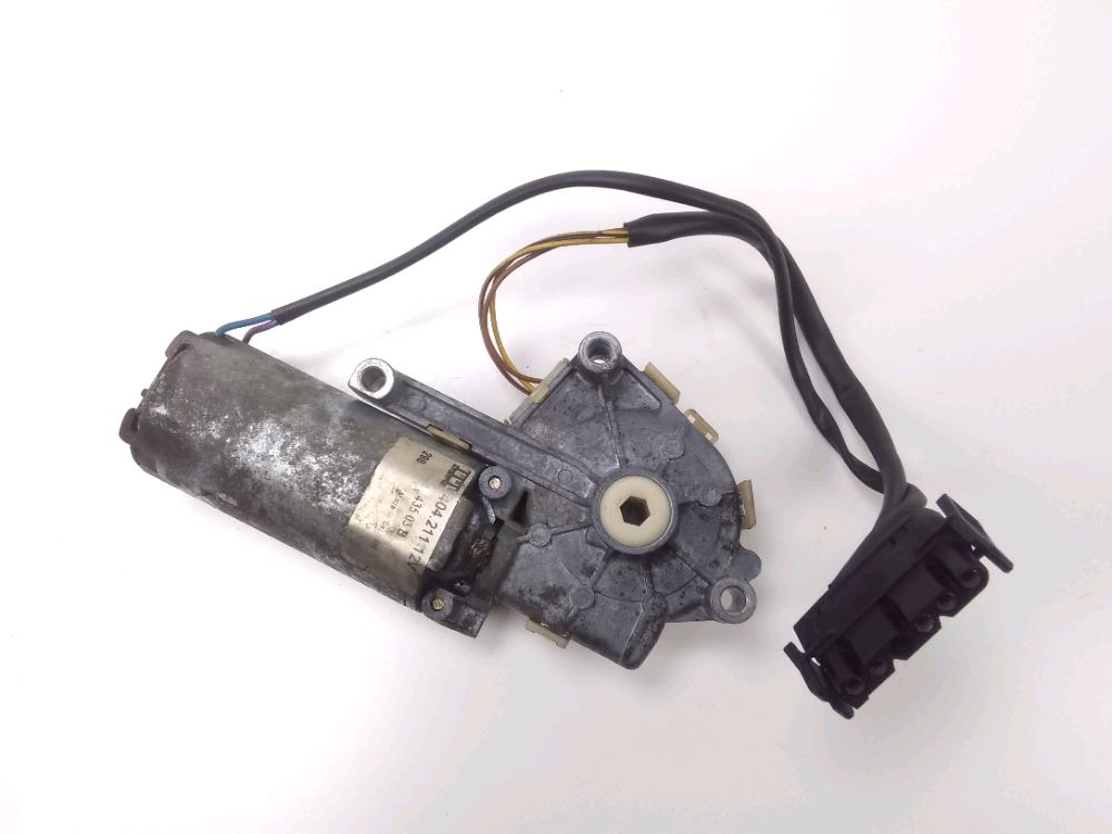 Moteur electrique