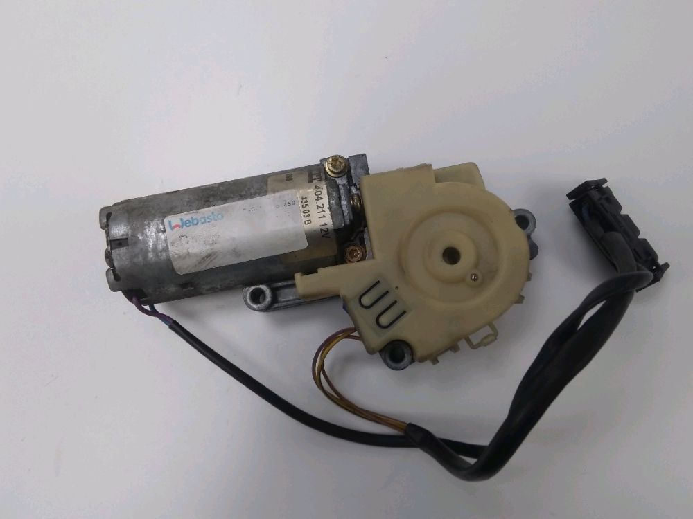 MOTEUR ELECTRIQUE