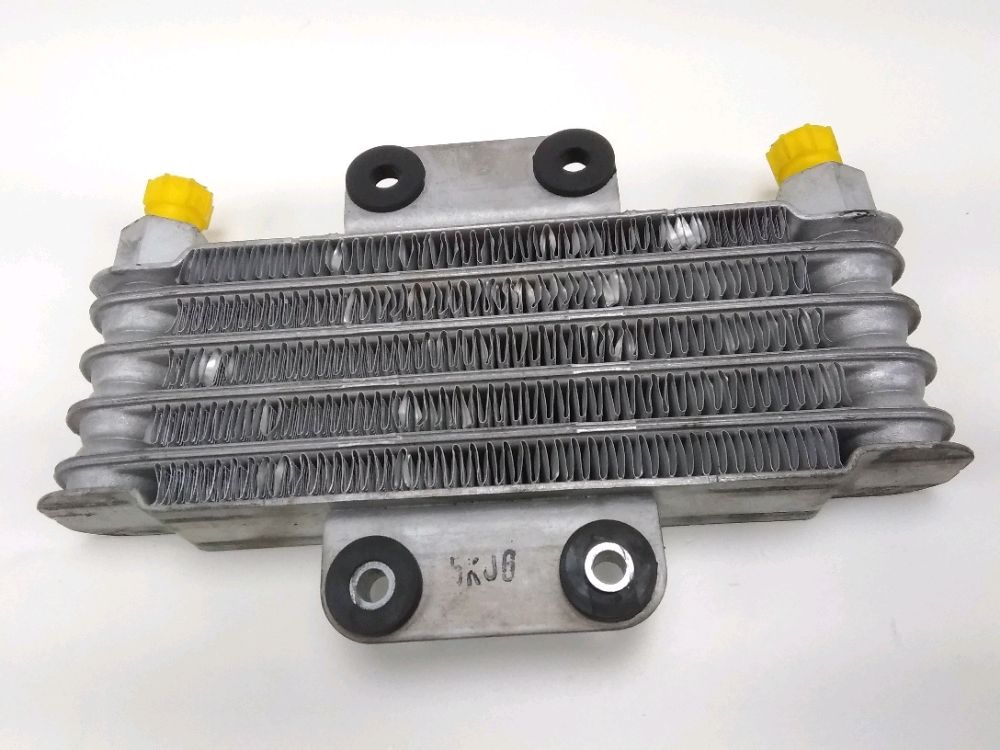 RADIATEUR HUILE
