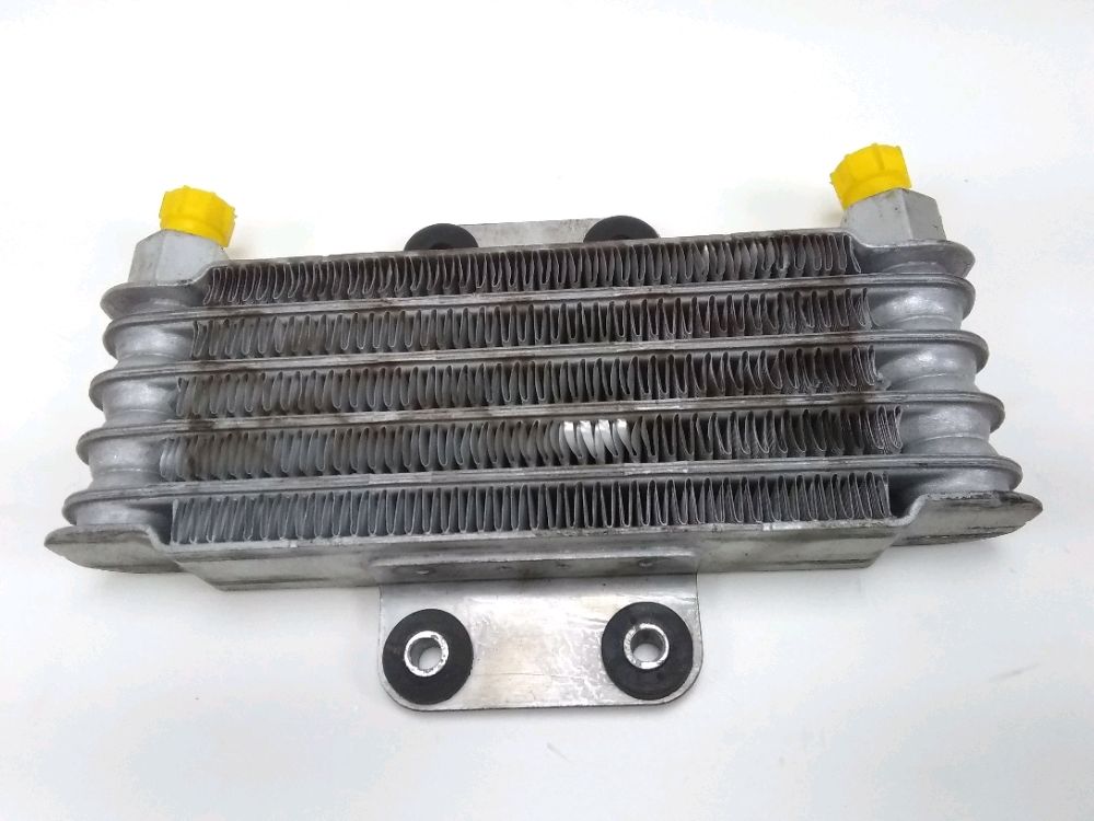 RADIATEUR HUILE