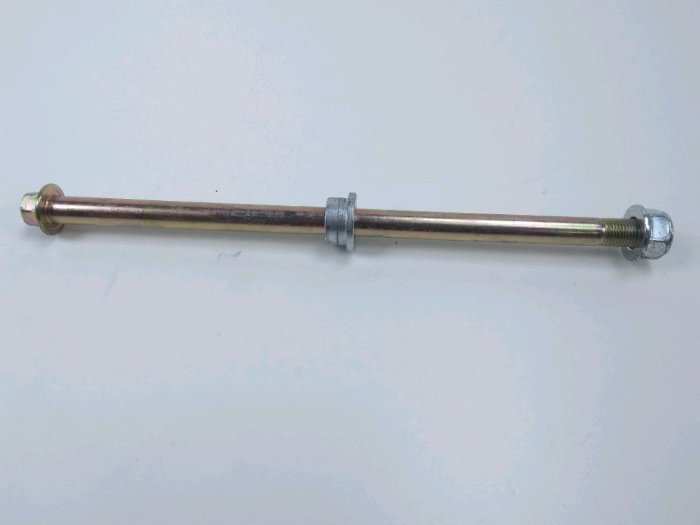 AXE DE ROUE AVANT