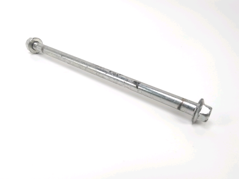 Axe de bras oscillant