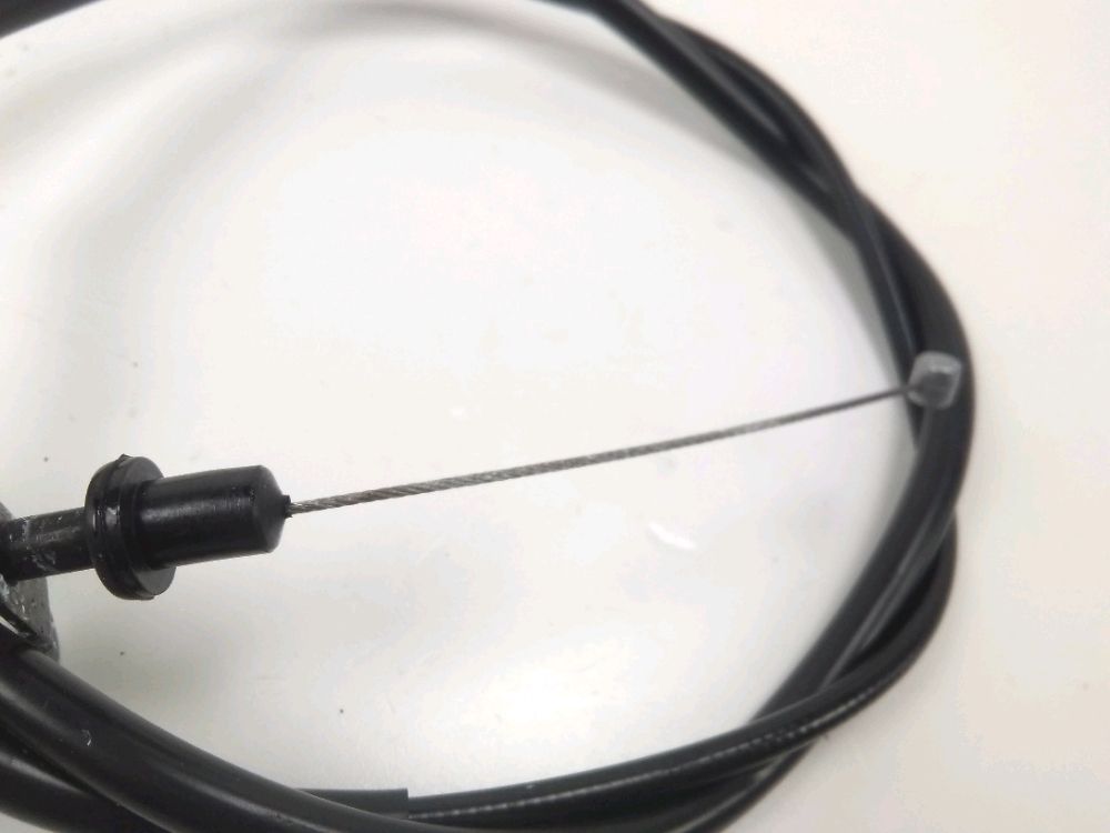 CABLE D'ACCELERATEUR