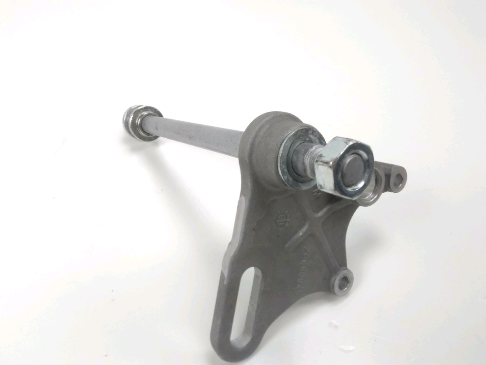 AXE DE ROUE ARRIERE