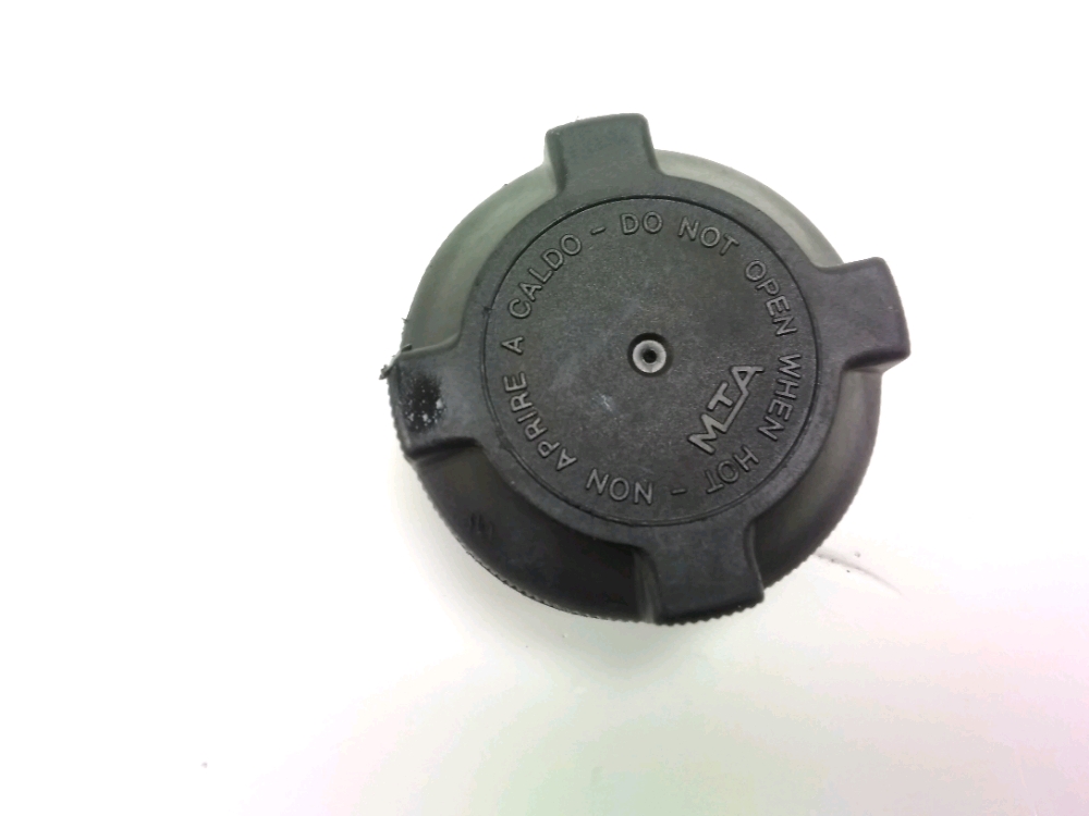 Bouchon de radiateur