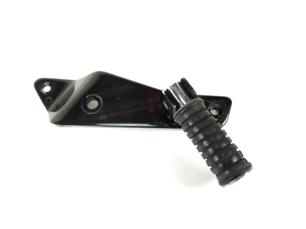 PLATINE ARRIERE DROITE COMPLETE