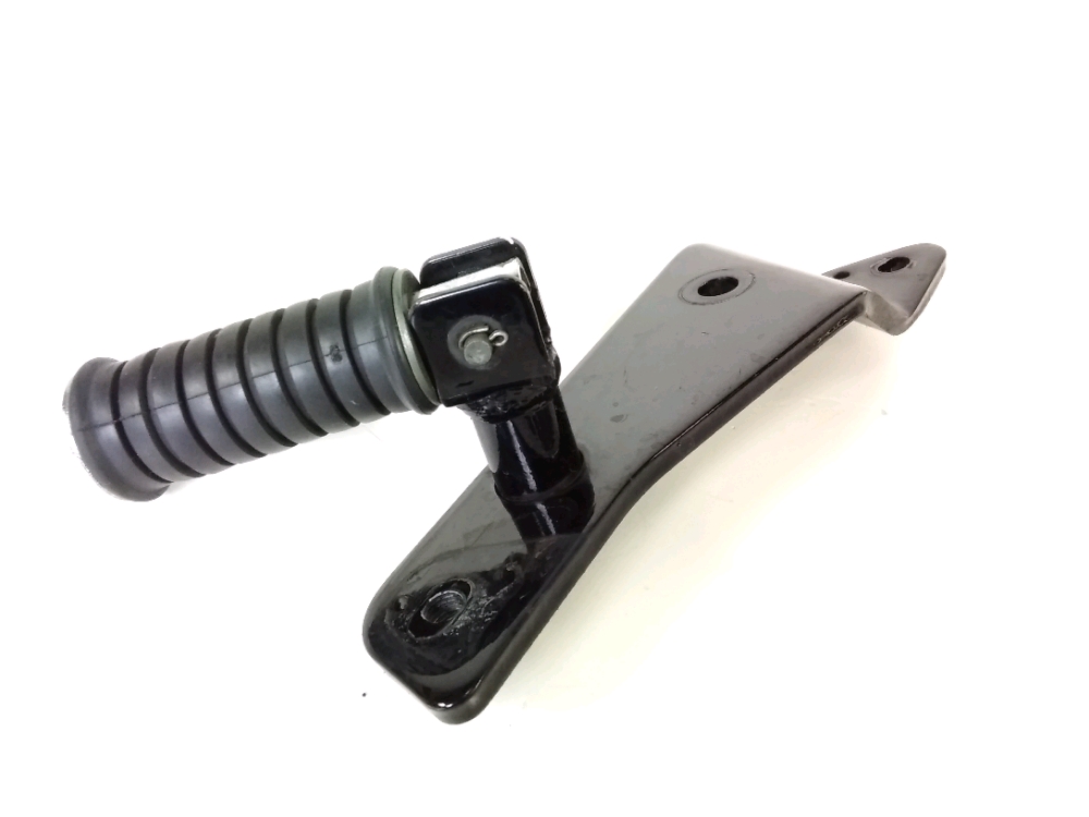 PLATINE ARRIERE DROITE COMPLETE