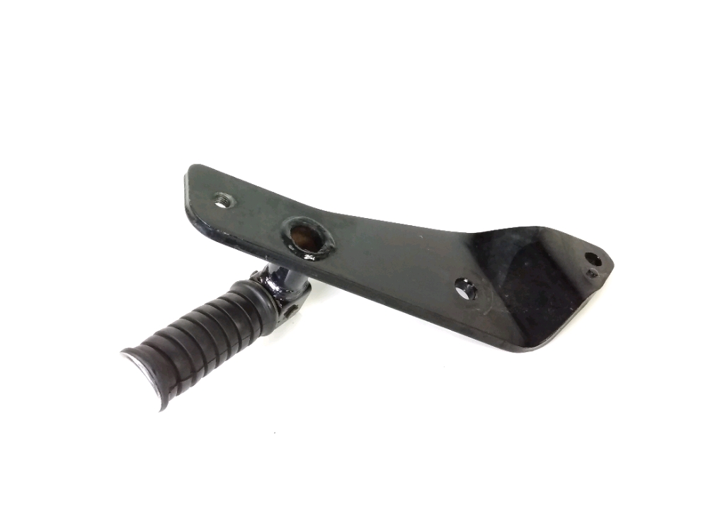 PLATINE ARRIERE DROITE COMPLETE