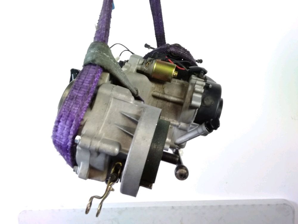 MOTEUR