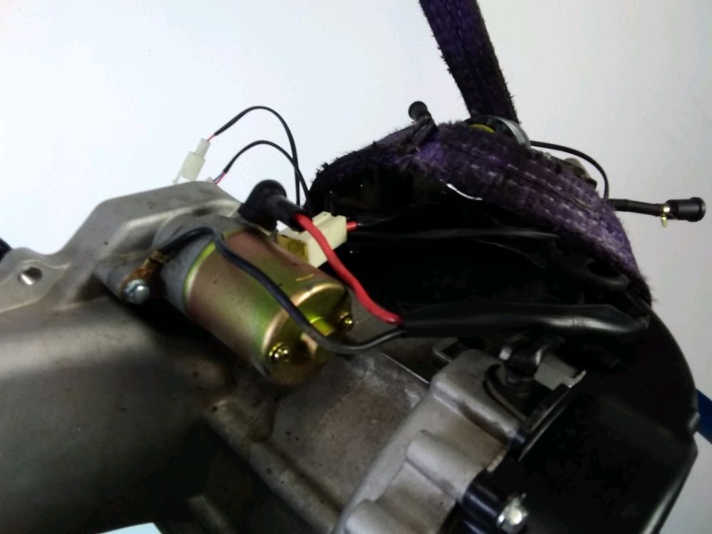 MOTEUR