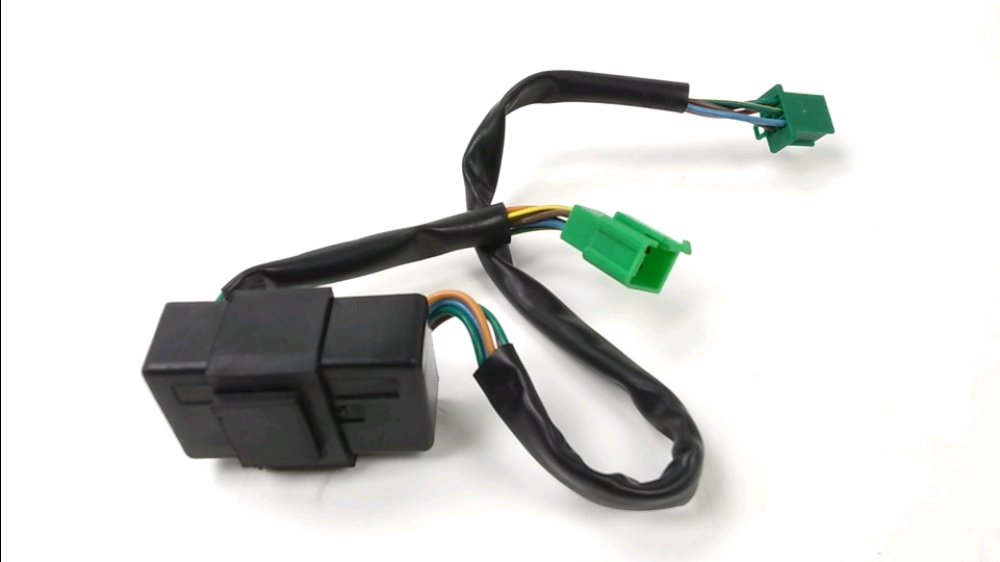 PACK ELECTRIQUE