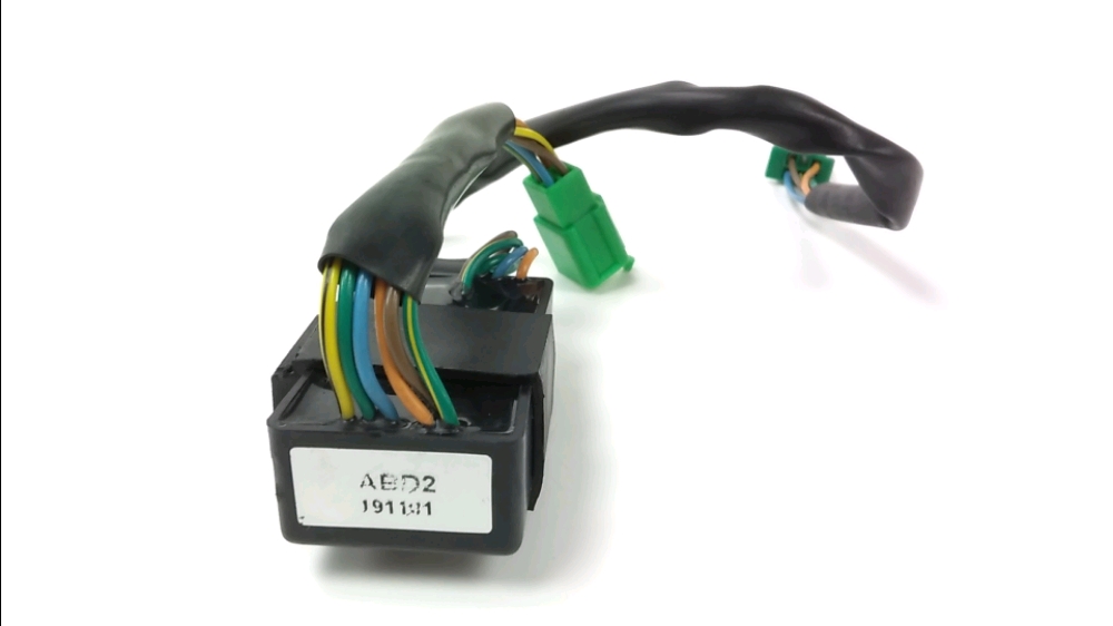 PACK ELECTRIQUE