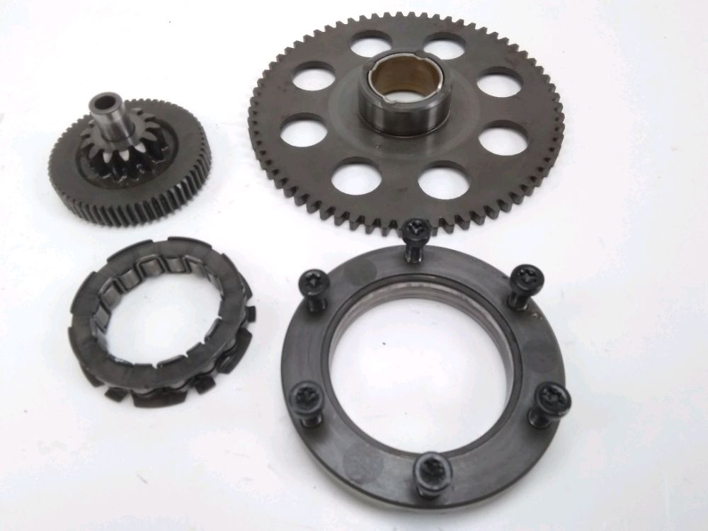 ROUE LIBRE DE DEMARREUR