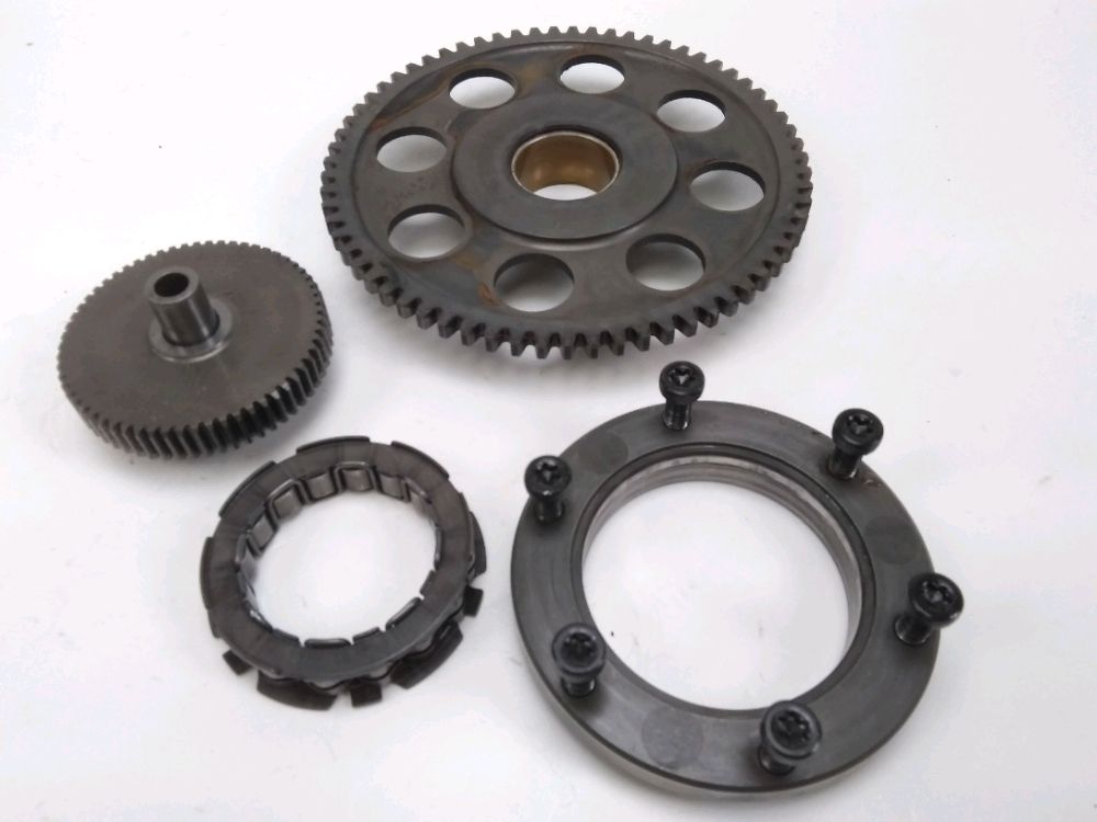 ROUE LIBRE DE DEMARREUR