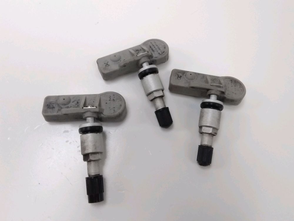 VALVES