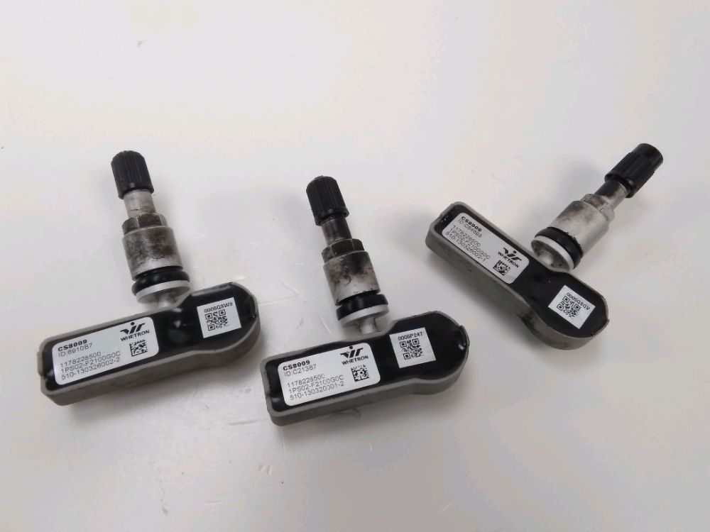 VALVES
