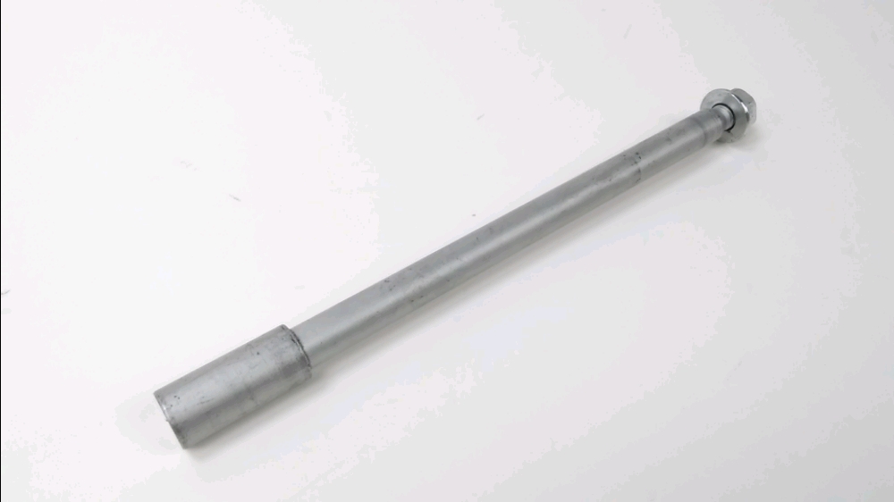 AXE DE ROUE AVANT