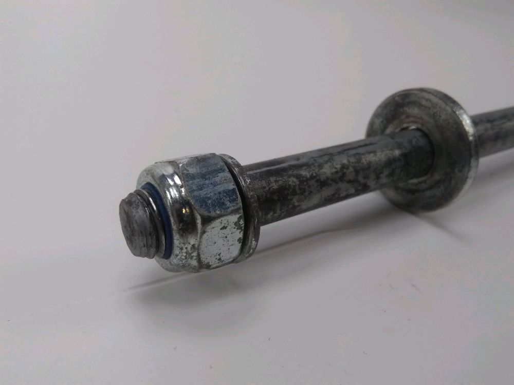 AXE DE BRAS OSCILLANT